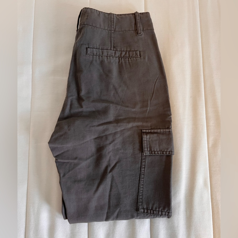 Dynamite Cargo Pants size 4